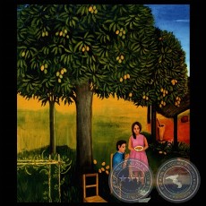 ÓLEOS 2005 DE ADELAIDA COLMÁN